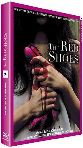 The Red Shoes édition Simple
