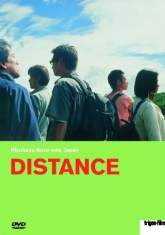 Distance édition Simple