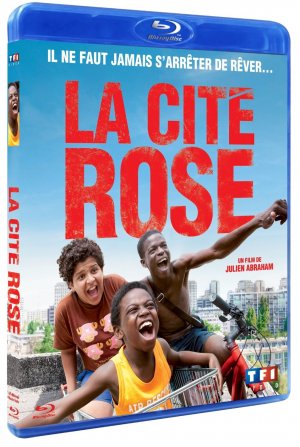 La Cité Rose 1