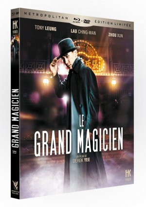 Le Grand magicien 1