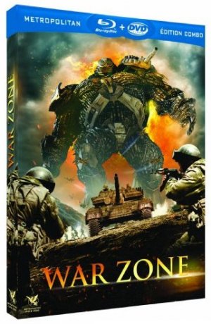 War Zone 1
