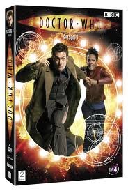 Doctor Who (2005) #3
