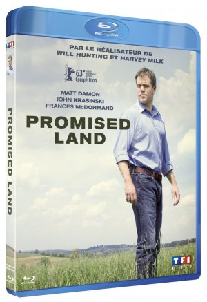 Promised Land édition Simple