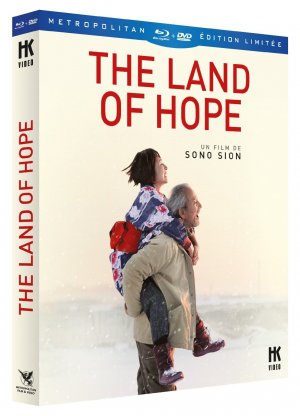 The Land of hope édition Limitée