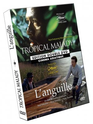 L'anguille + Tropical Malady édition Simple