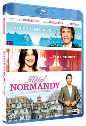 Hotel Normandy 1