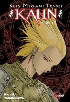 couverture, jaquette Shin Megami Tensei : Kahn 6  (Ki-oon) Manga
