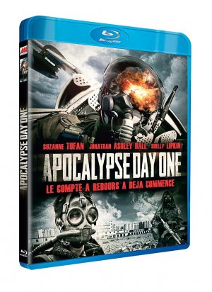 Apocalypse : Day One édition Simple