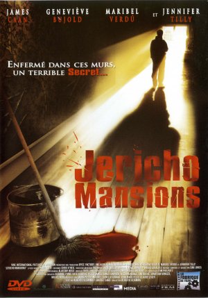 Jericho Mansions 1