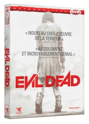 Evil Dead (2013) édition Simple