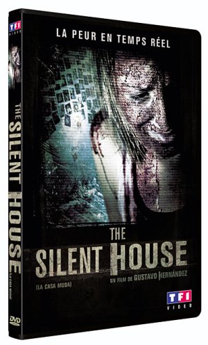 The Silent House édition Simple