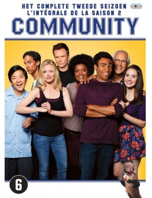 Community 2 - Intégrale - Saison 2