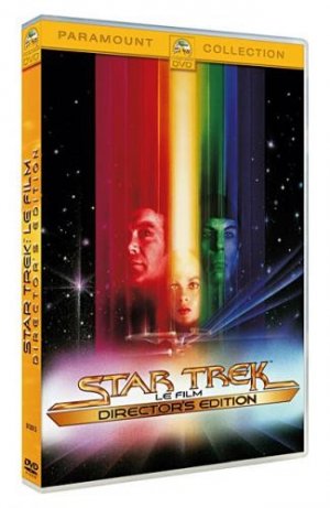 Star Trek : Le Film édition Simple