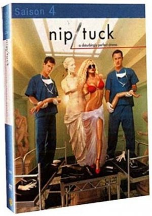 Nip/Tuck 4 - Saison 4