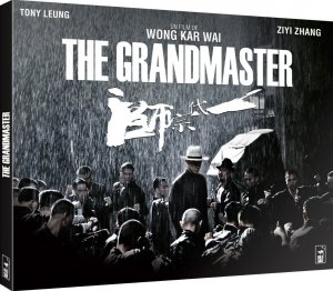 The Grandmaster édition Ultimate