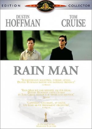 Rain Man édition Collector