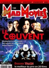 Mad Movies 130