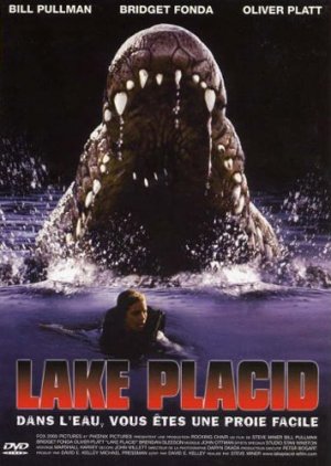 Lake Placid 1