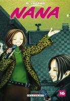 couverture, jaquette Nana 16 VOLUMES (Delcourt Manga) Manga