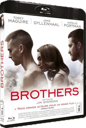 Brothers édition Simple