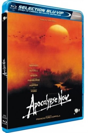 Apocalypse Now 1
