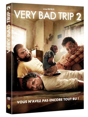 Very Bad Trip 2 édition Simple
