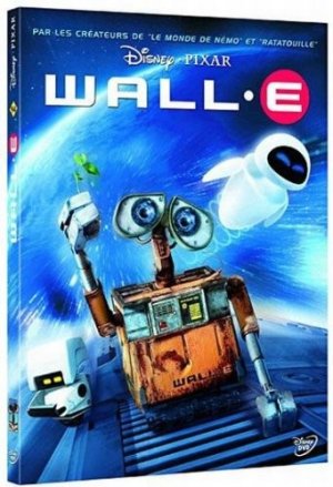 WALL·E édition Simple