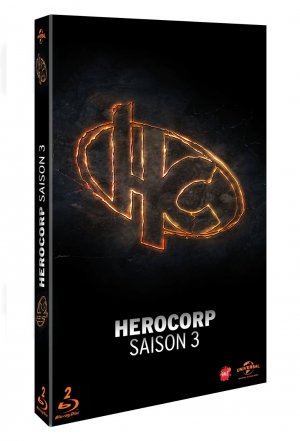 Hero Corp 3