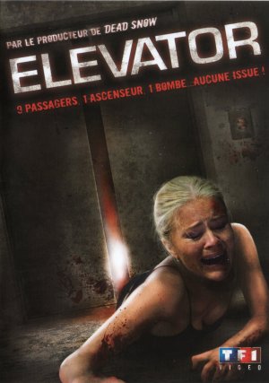 Elevator 1 - Elevator