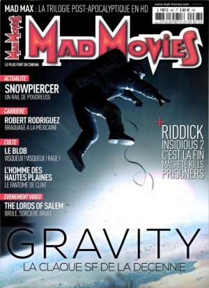 Mad Movies 267 - Mad Movies