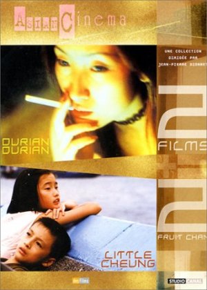 Durian Durian 1 - Collection Asian Cinéma : Durian Durian / Little Cheung