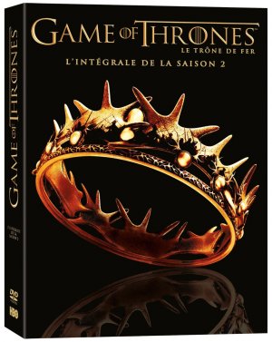 Game of Thrones édition Limitée