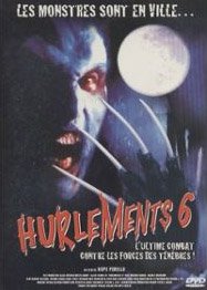 Hurlements 6 1 - Hurlements 6