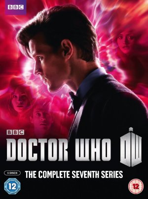 Doctor Who (2005) 7 - Complete Series 7