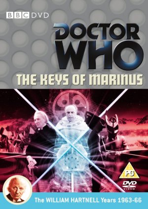 Doctor Who (1963) 5 - The Keys of Marinus