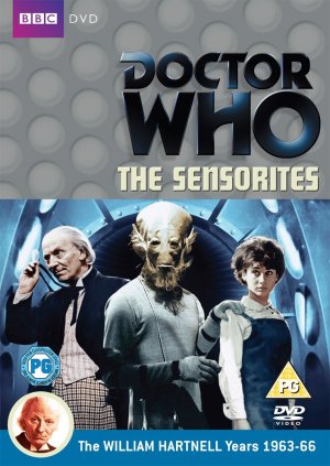 Doctor Who (1963) 7 - The Sensorites