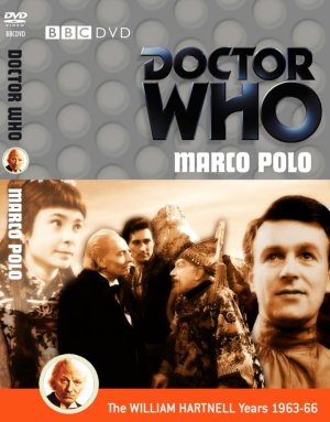 Doctor Who (1963) 4 - Marco Polo