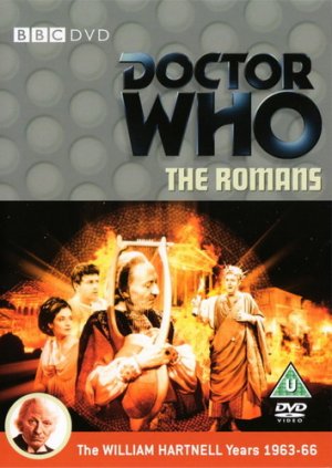 Doctor Who (1963) 12 - The Romans