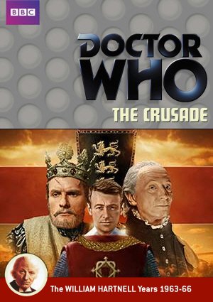 Doctor Who (1963) 14 - The Crusade