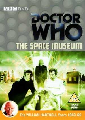 Doctor Who (1963) 15 - The Space Museum