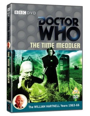 Doctor Who (1963) 17 - The Time Meddler