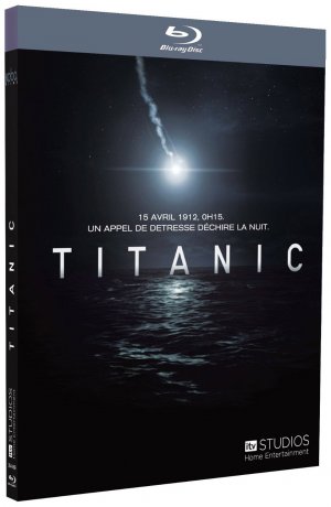 Titanic 1 - Titanic