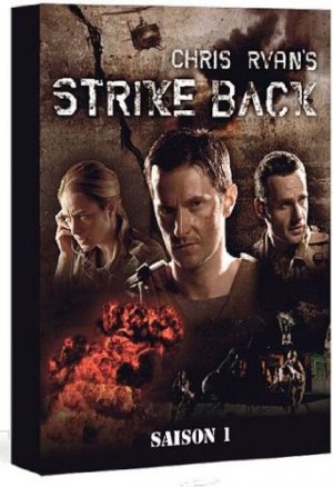 Strike Back 1 - Strike Back