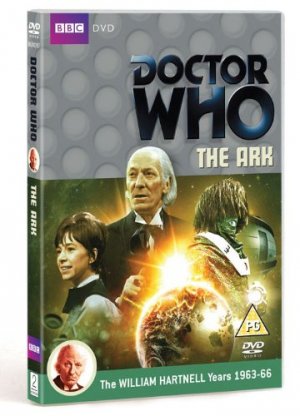 Doctor Who (1963) 23 - The Ark