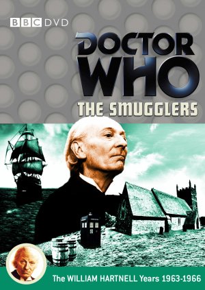 Doctor Who (1963) 28 - The Smugglers