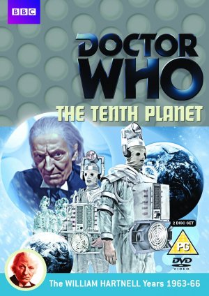 Doctor Who (1963) 29 - The Tenth Planet