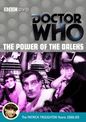 Doctor Who (1963) 30 - The Power of the Daleks