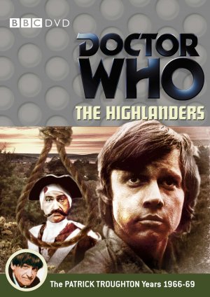 Doctor Who (1963) 31 - The Highlanders