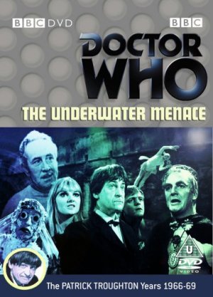 Doctor Who (1963) 32 - The Underwater Menace