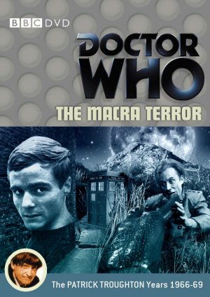Doctor Who (1963) 34 - The Macra Terror